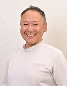 阿保 善洋