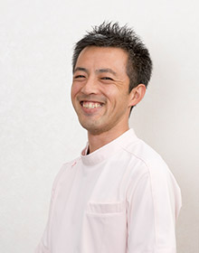 築地原 猛